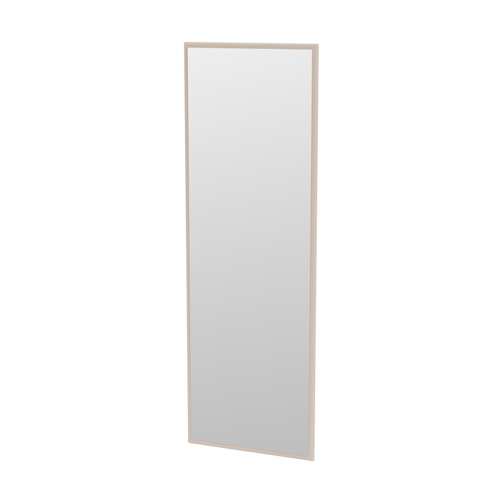 LIKE spegel 35,4x105 cm - Clay - Montana