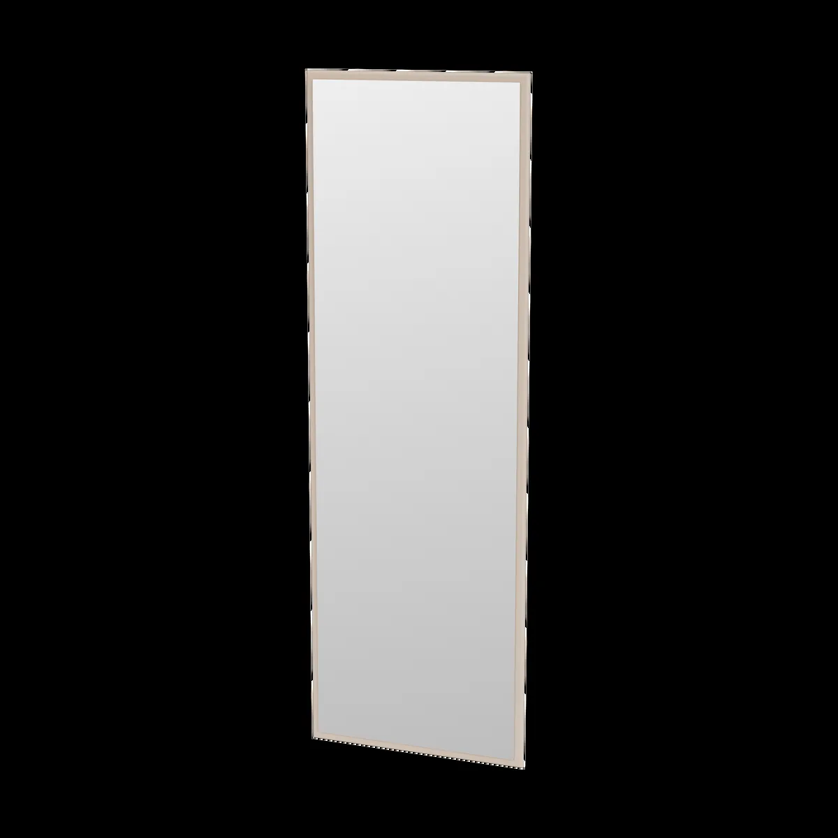 Montana LIKE spegel 35,4x105 cm Clay