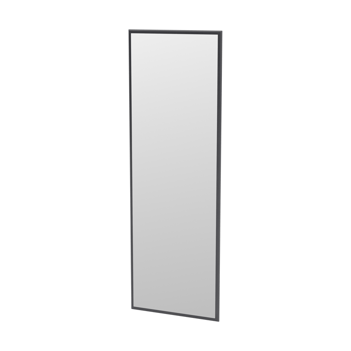 LIKE spegel 35,4x105 cm - Coal - Montana