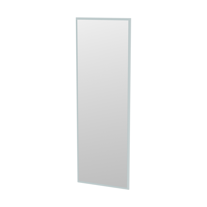 LIKE spegel 35,4x105 cm - Flint - Montana