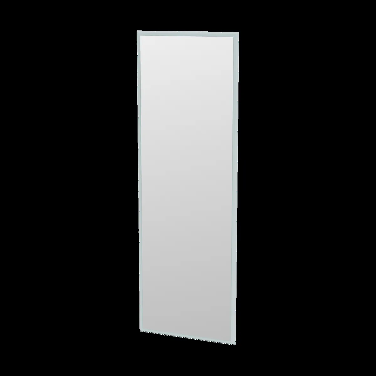 Montana LIKE spegel 35,4x105 cm Flint