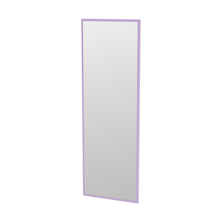 LIKE spegel 35,4x105 cm - Iris - Montana