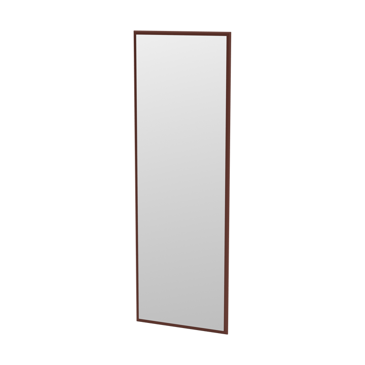 LIKE spegel 35,4x105 cm - Masala - Montana