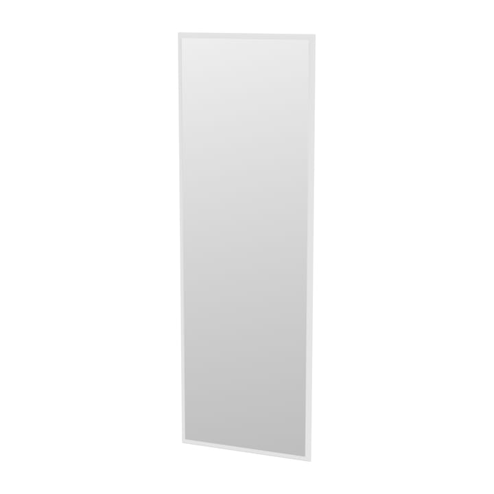 LIKE spegel 35,4x105 cm - New white - Montana