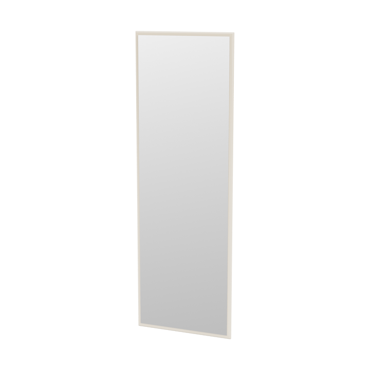 LIKE spegel 35,4x105 cm - Oat - Montana