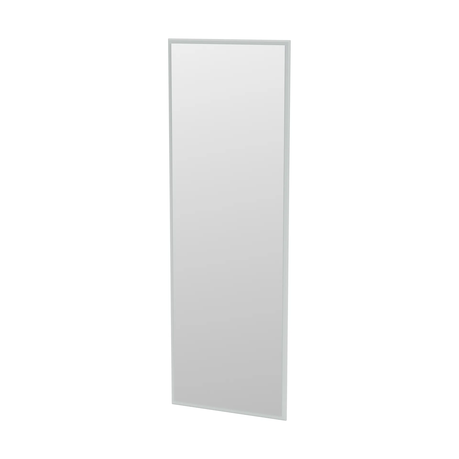 LIKE spegel 35,4x105 cm, Oyster Montana