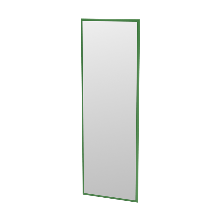 LIKE spegel 35,4x105 cm - Parsley - Montana