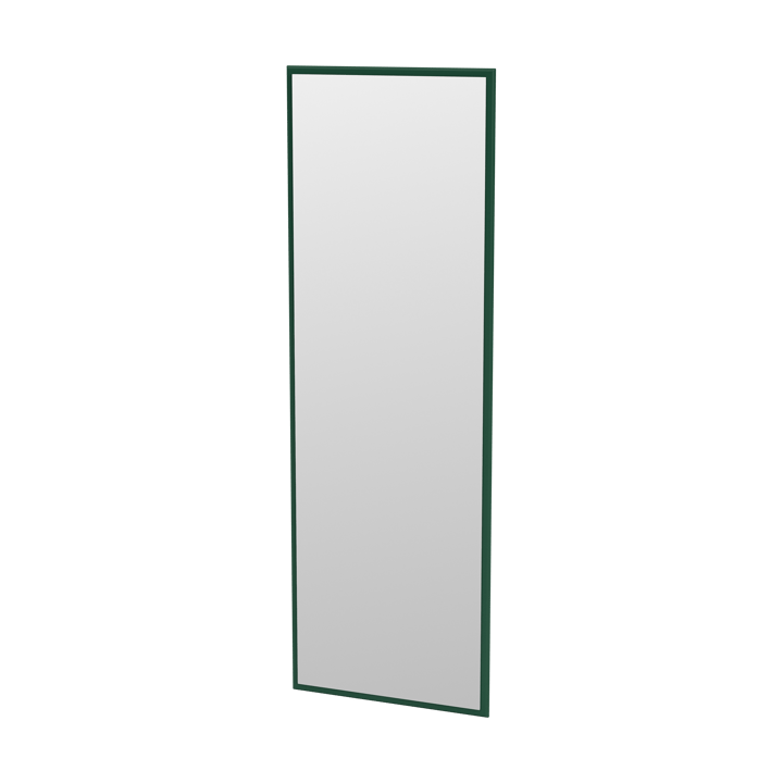 LIKE spegel 35,4x105 cm - Pine - Montana