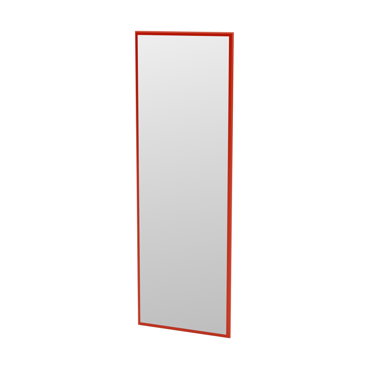 LIKE spegel 35,4x105 cm - Rosehip - Montana