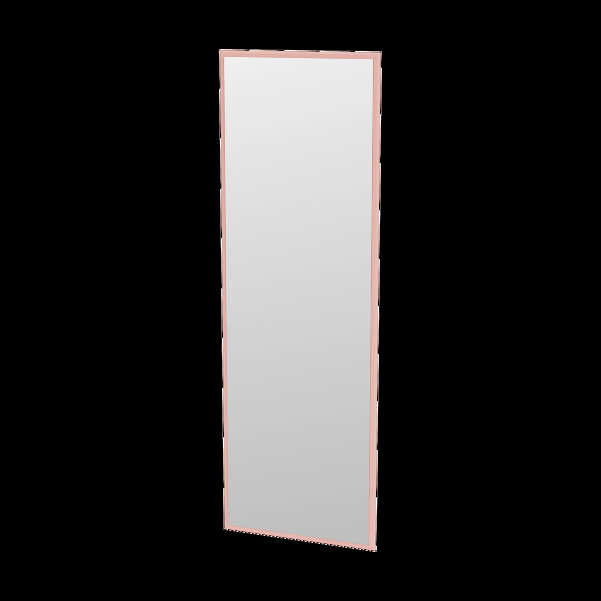 Montana LIKE spegel 35,4x105 cm Ruby