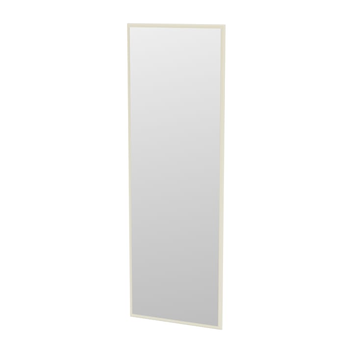 LIKE spegel 35,4x105 cm - Vanilla - Montana