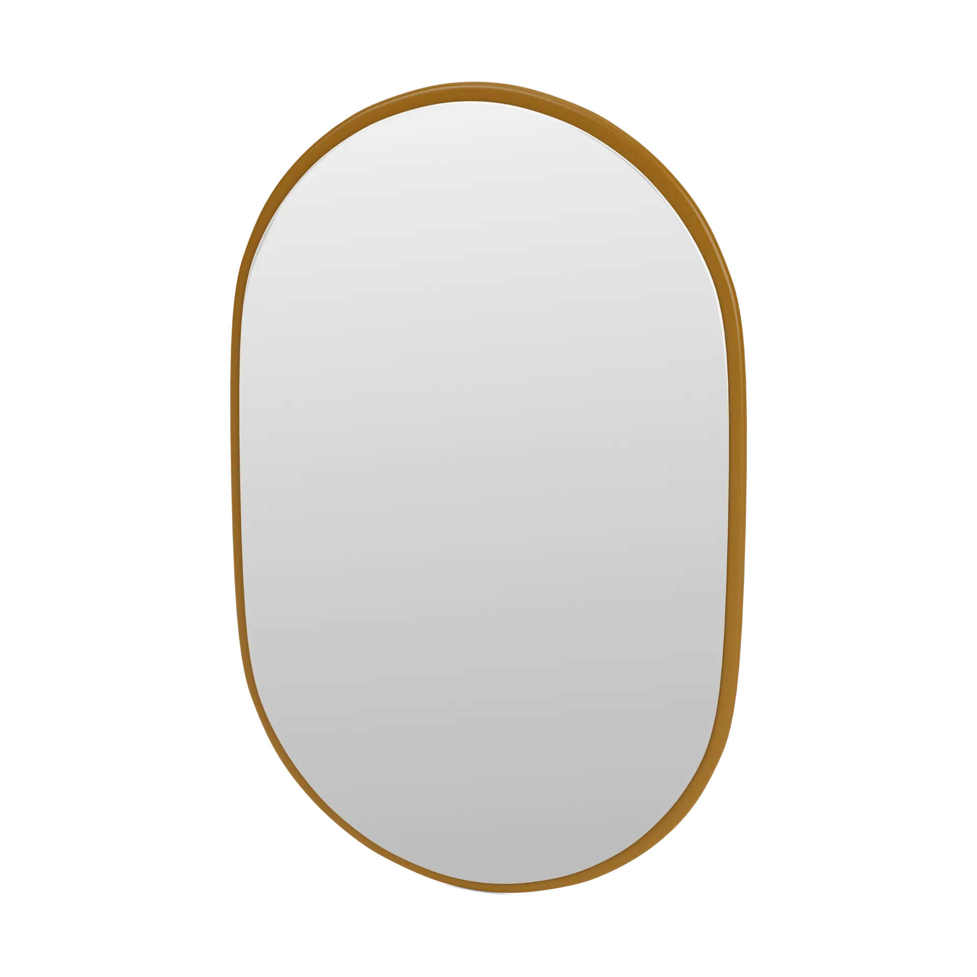 LOOK Mirror spegel – SP812R, Amber Montana
