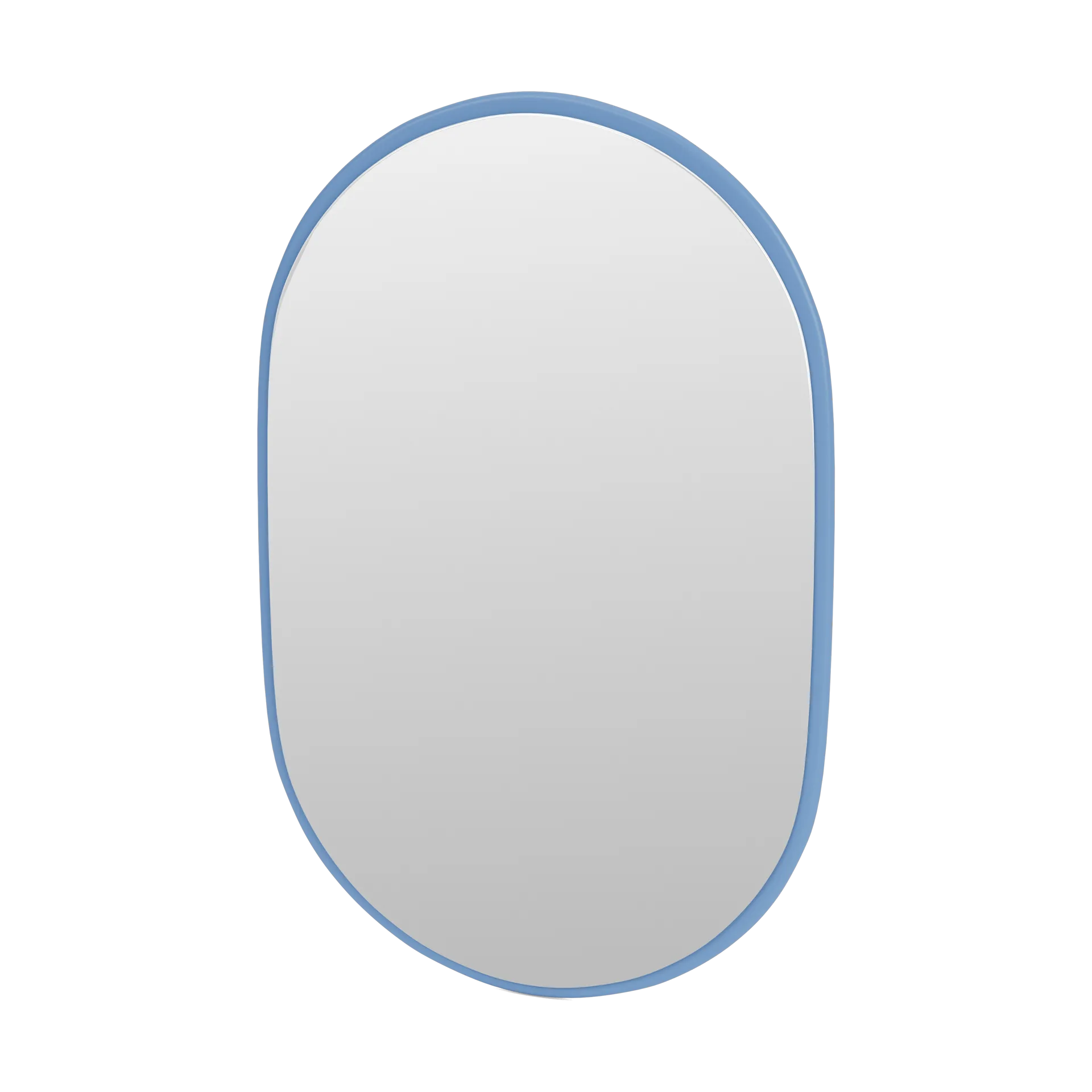 LOOK Mirror spegel – SP812R, Azure Montana