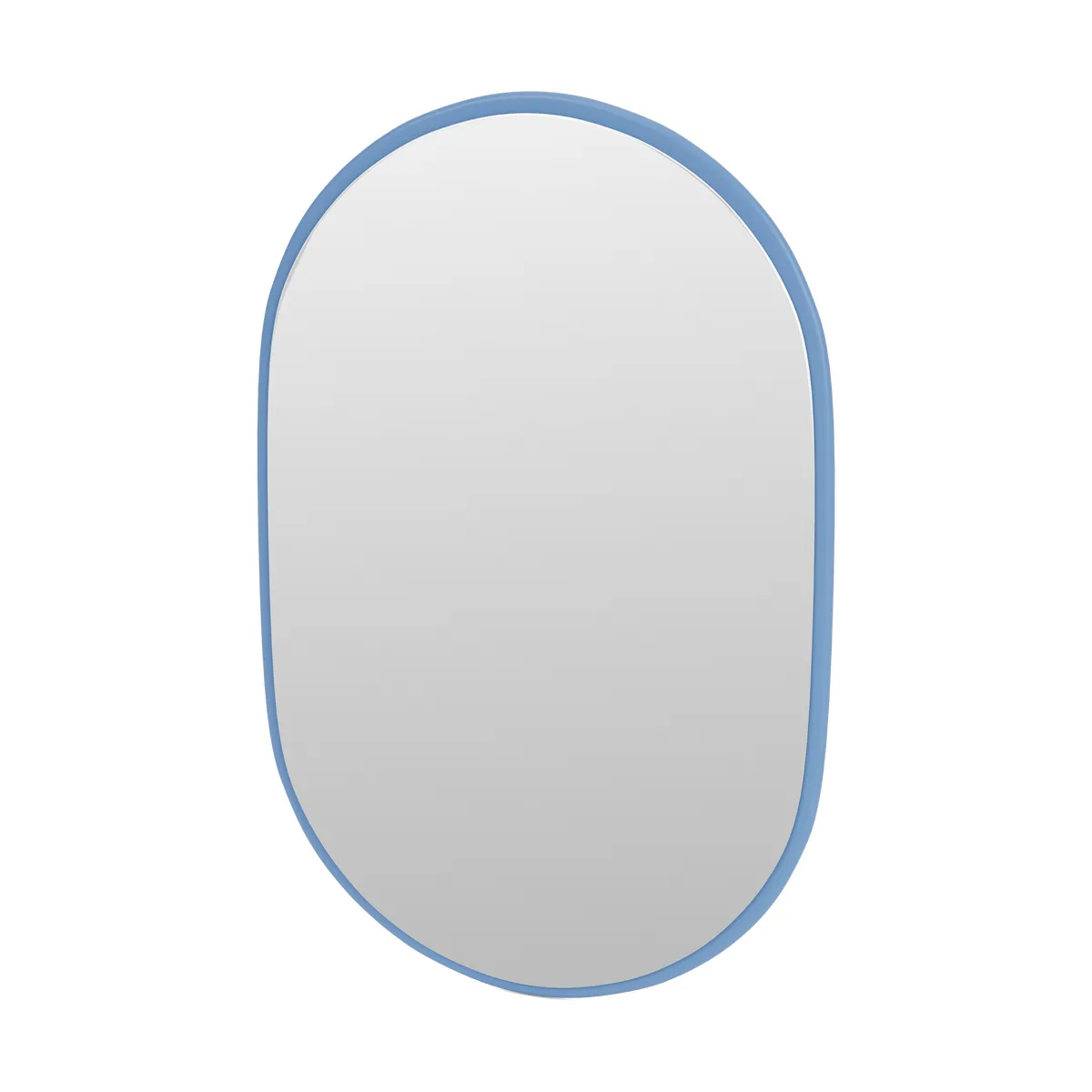 Montana LOOK Mirror spegel – SP812R Azure