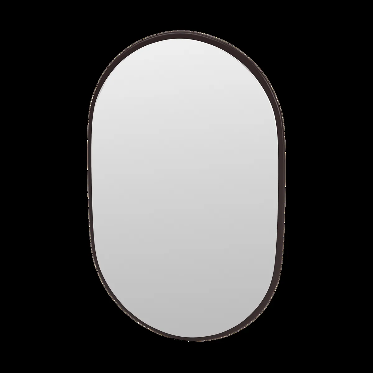 Montana LOOK Mirror spegel – SP812R Balsamic