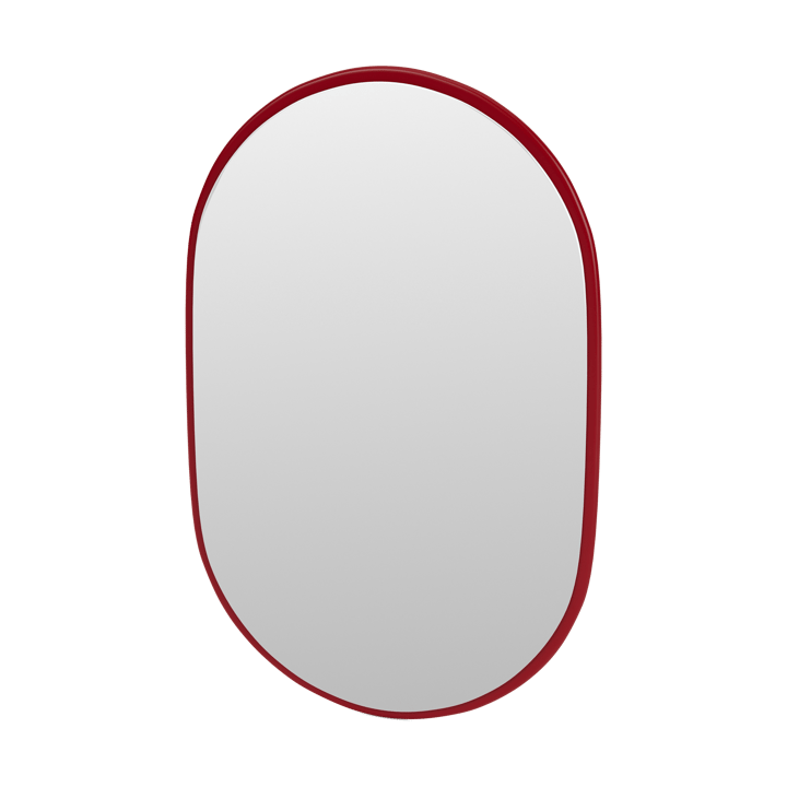 LOOK Mirror spegel – SP812R - Beetroot - Montana