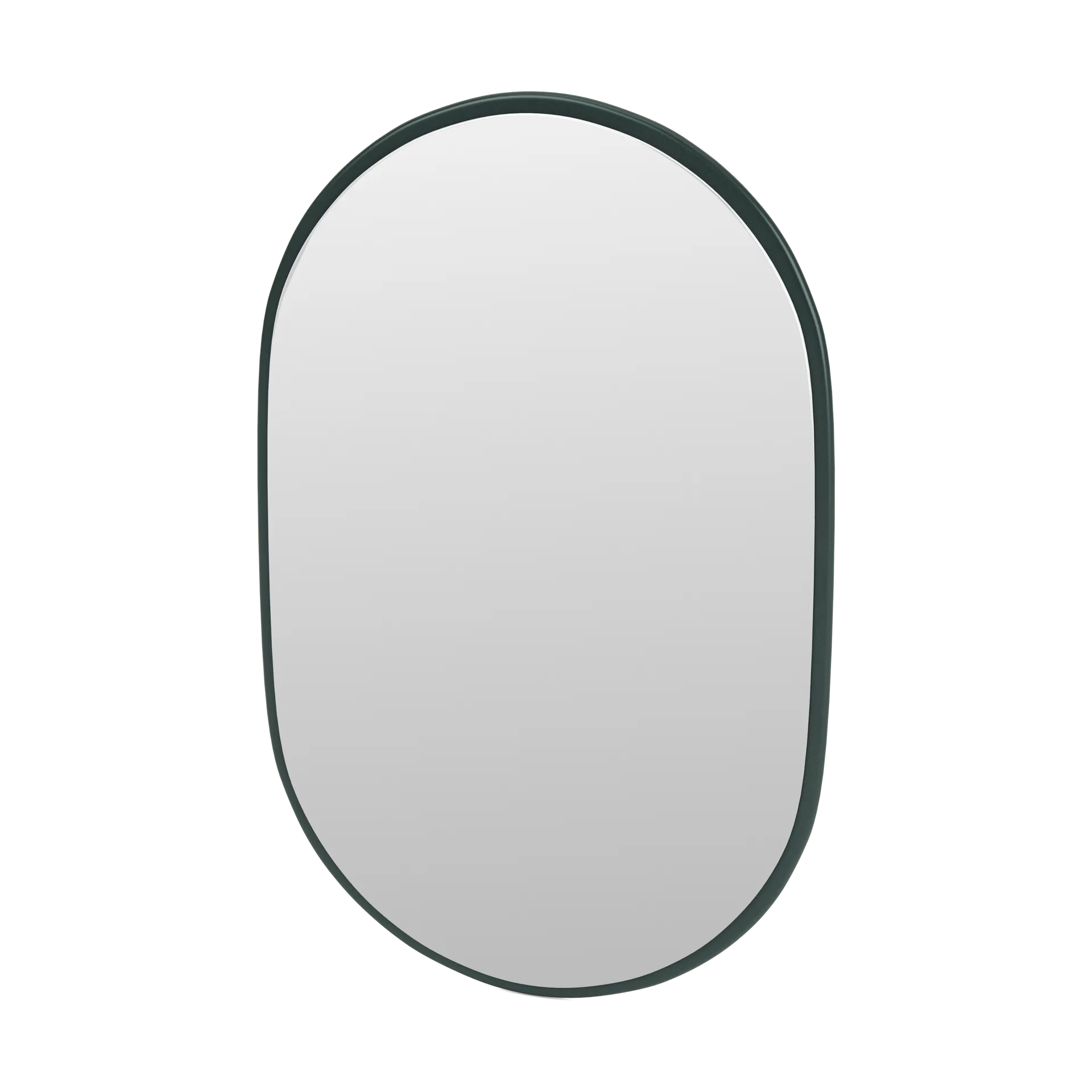 LOOK Mirror spegel – SP812R, BlackJade Montana