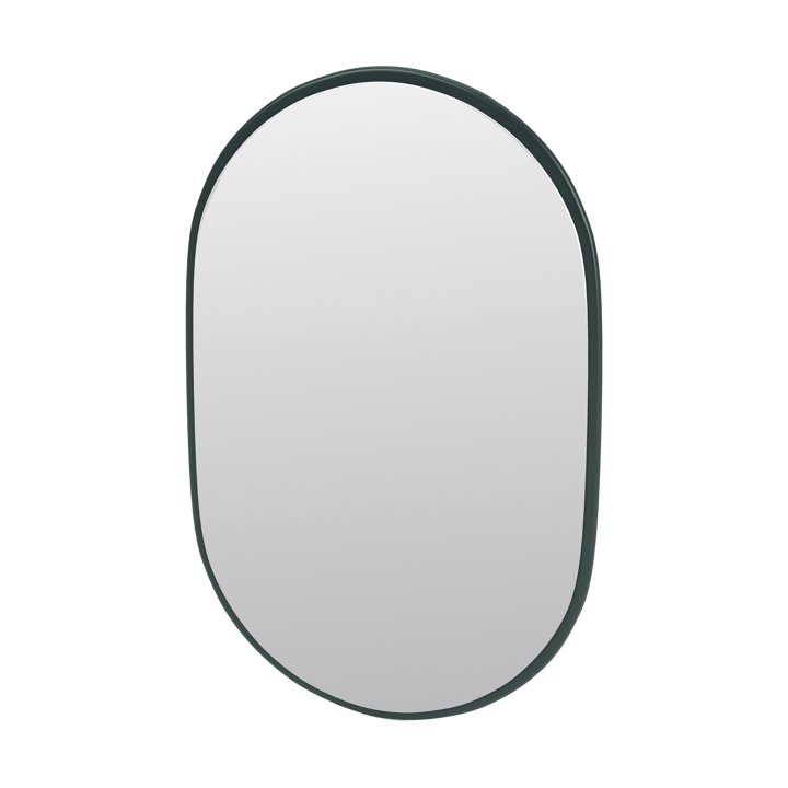 LOOK Mirror spegel – SP812R - BlackJade - Montana