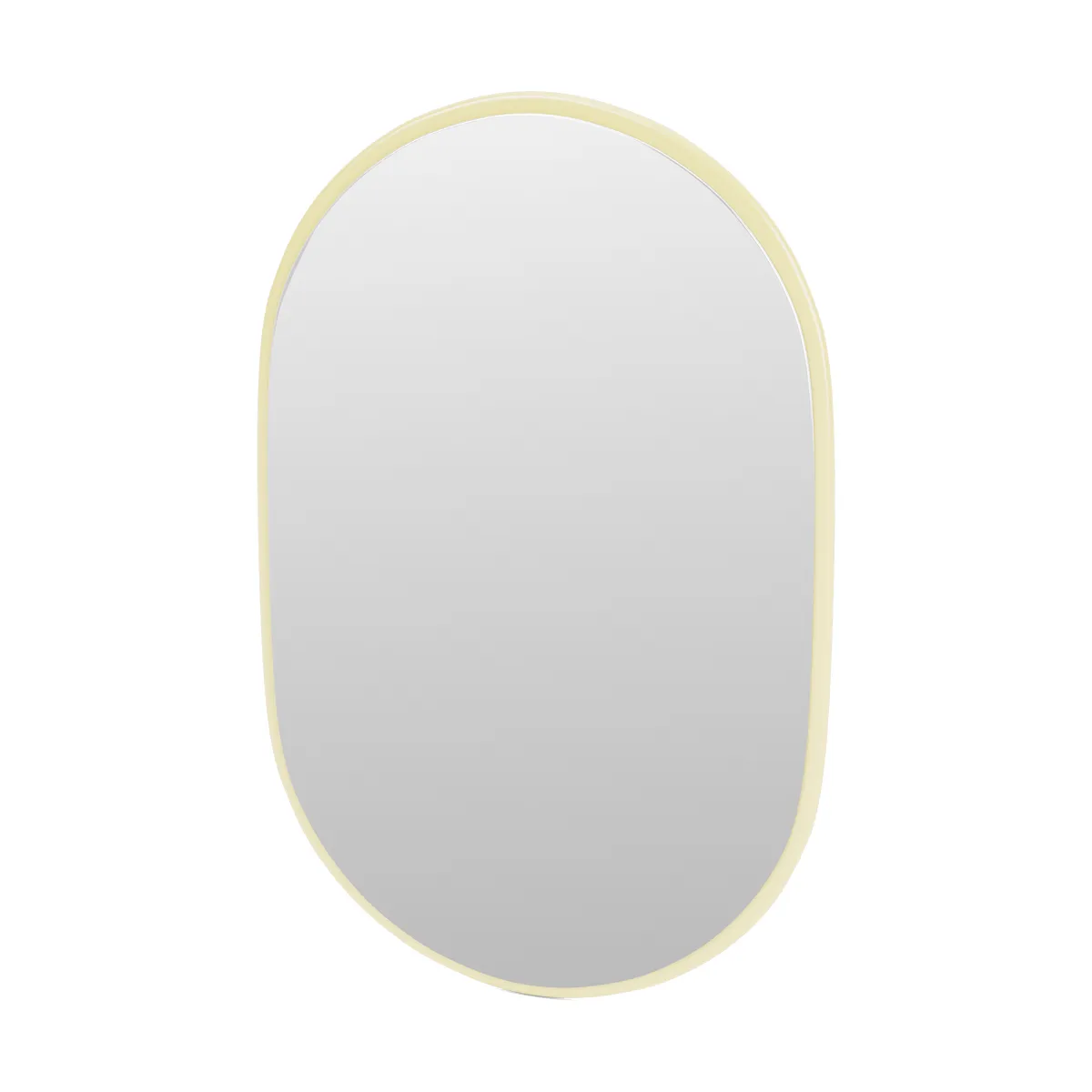 Montana LOOK Mirror spegel – SP812R Camomile