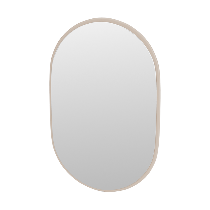 LOOK Mirror spegel – SP812R - Clay - Montana