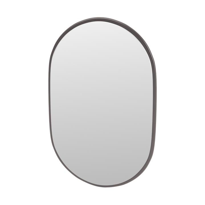 LOOK Mirror spegel – SP812R - Coffee - Montana