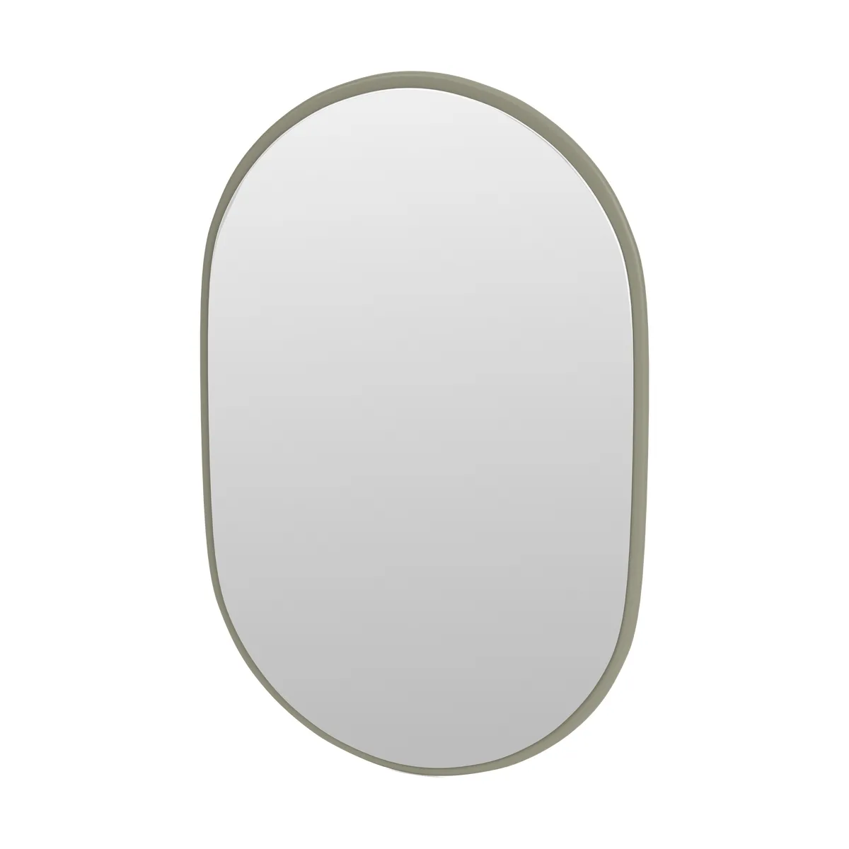 Montana LOOK Mirror spegel – SP812R Fennel