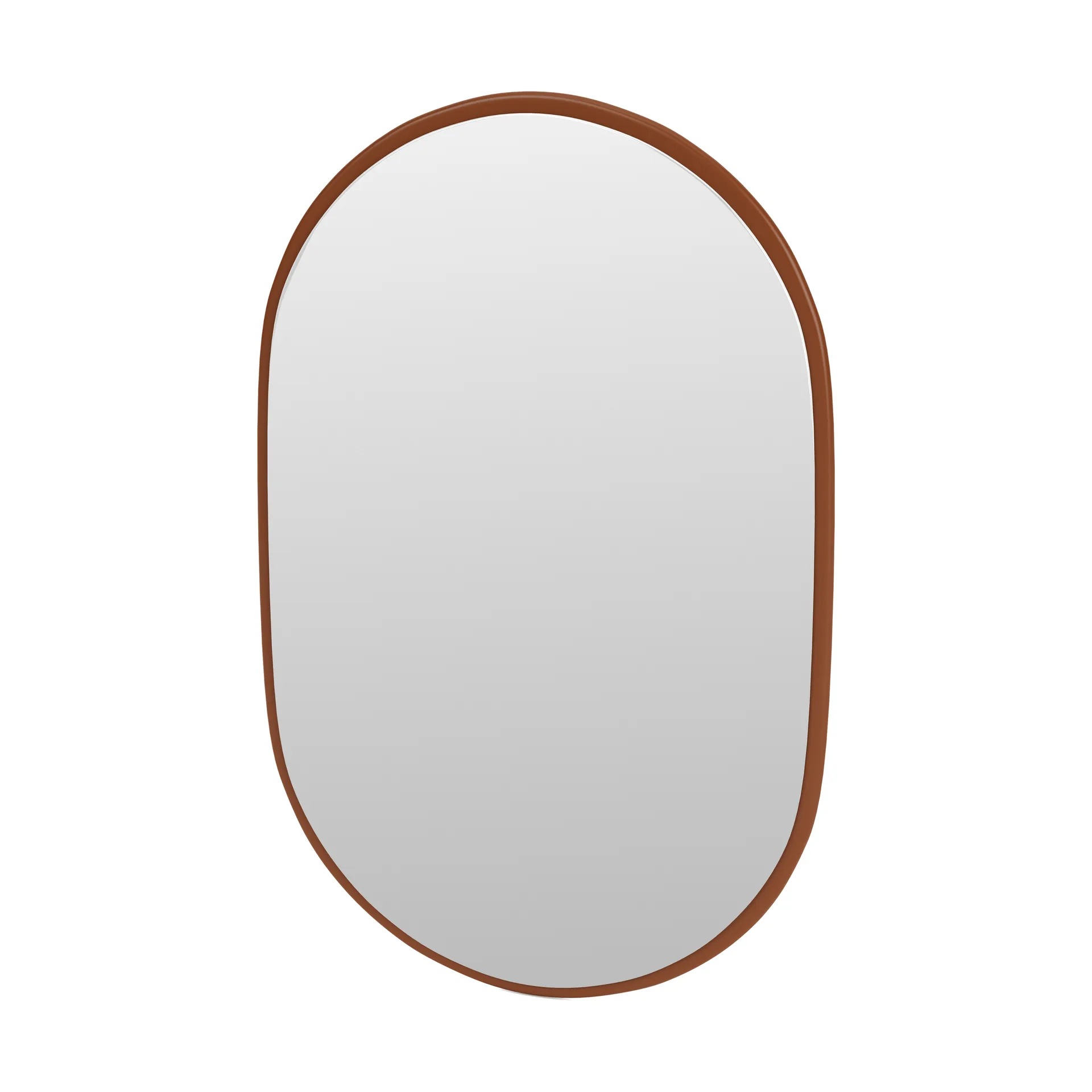 LOOK Mirror spegel – SP812R, Hazelnut Montana