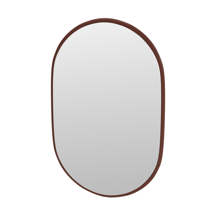 LOOK Mirror spegel – SP812R - Masala - Montana