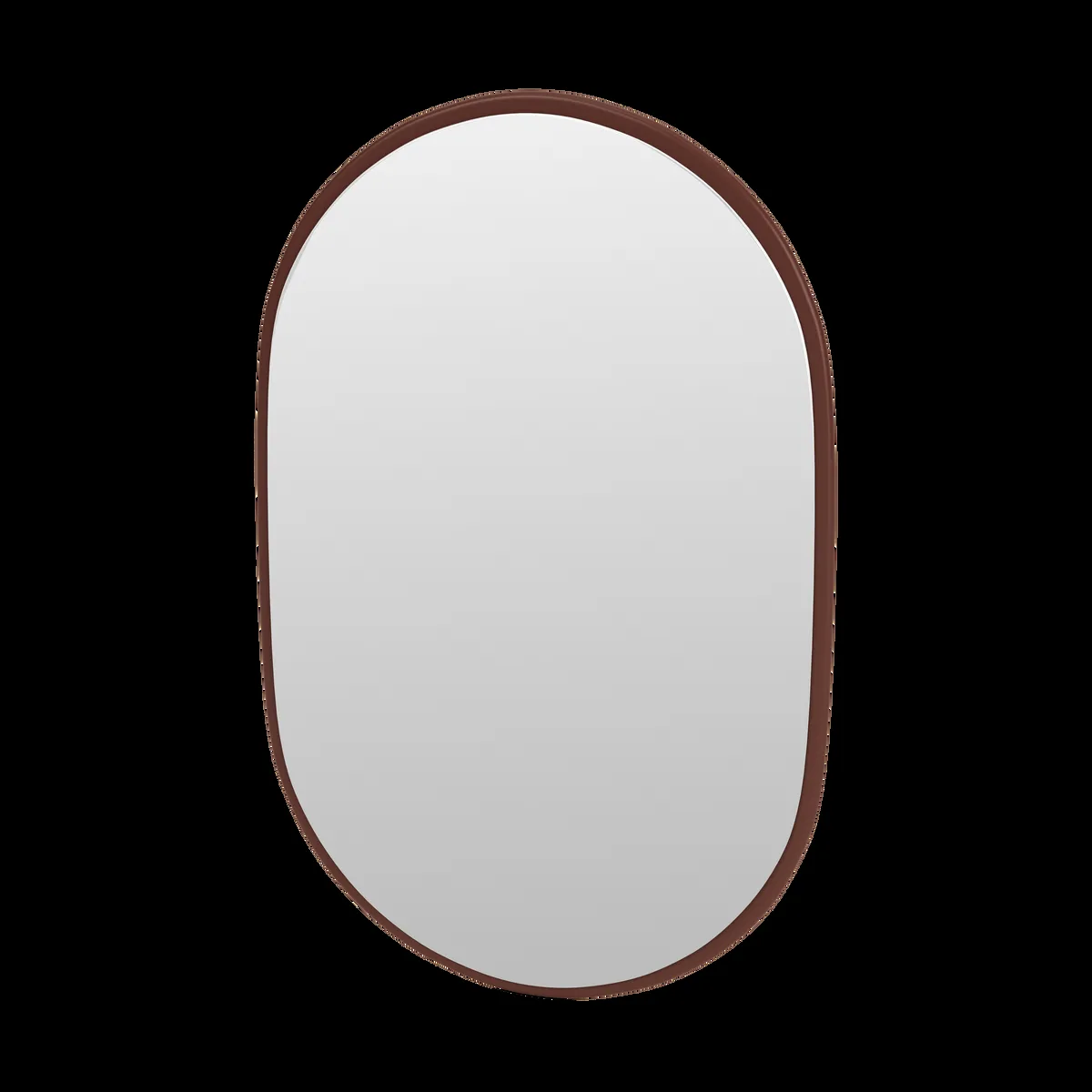Montana LOOK Mirror spegel – SP812R Masala