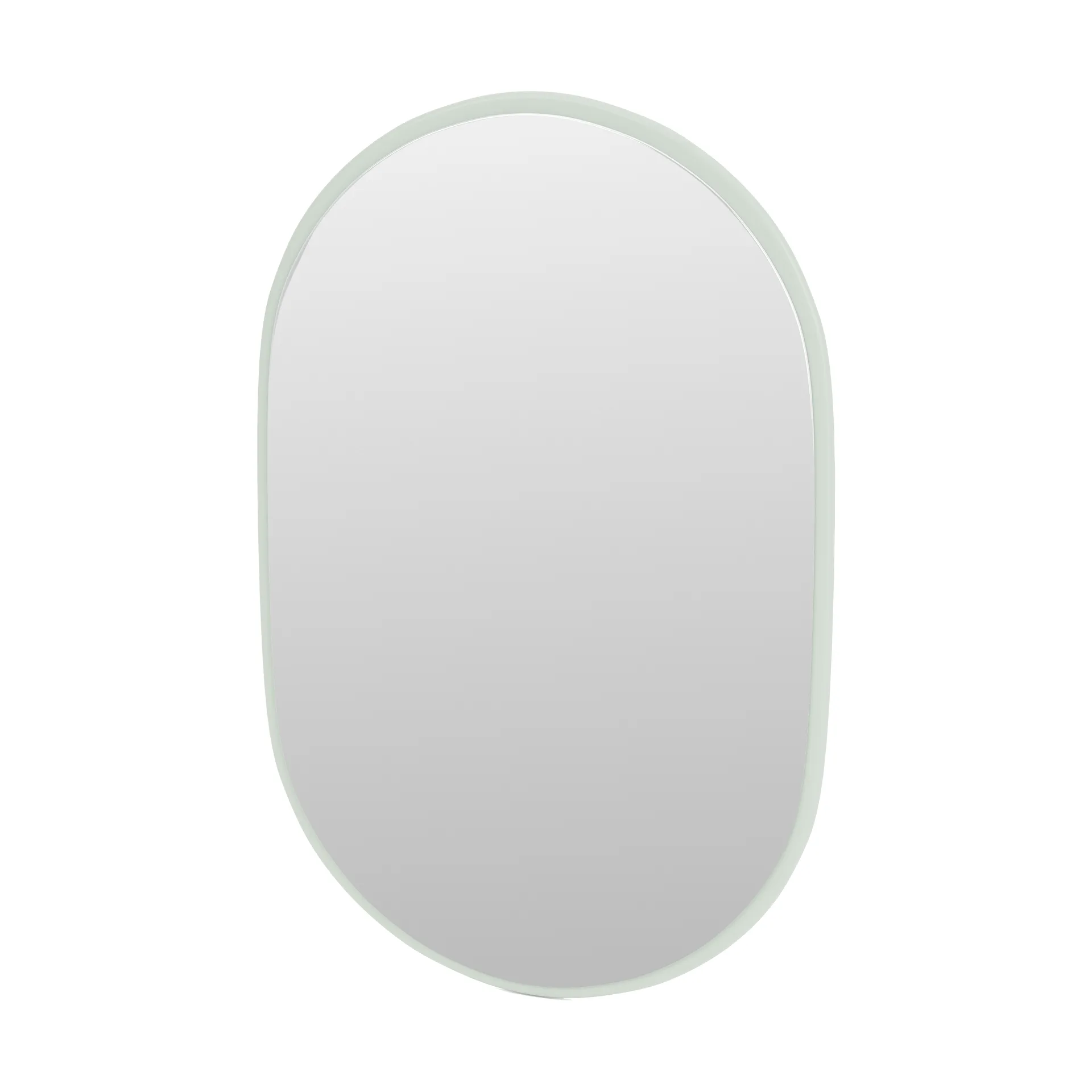 LOOK Mirror spegel – SP812R, Mist Montana