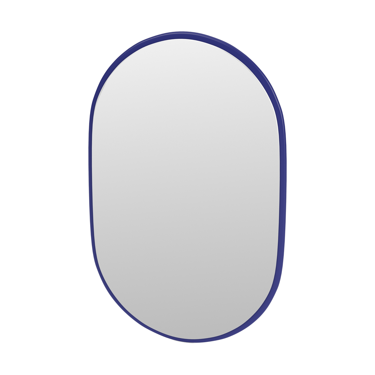 Montana LOOK Mirror spegel – SP812R Monarch | Skandinavisk Design | Väggspeglar | Blå