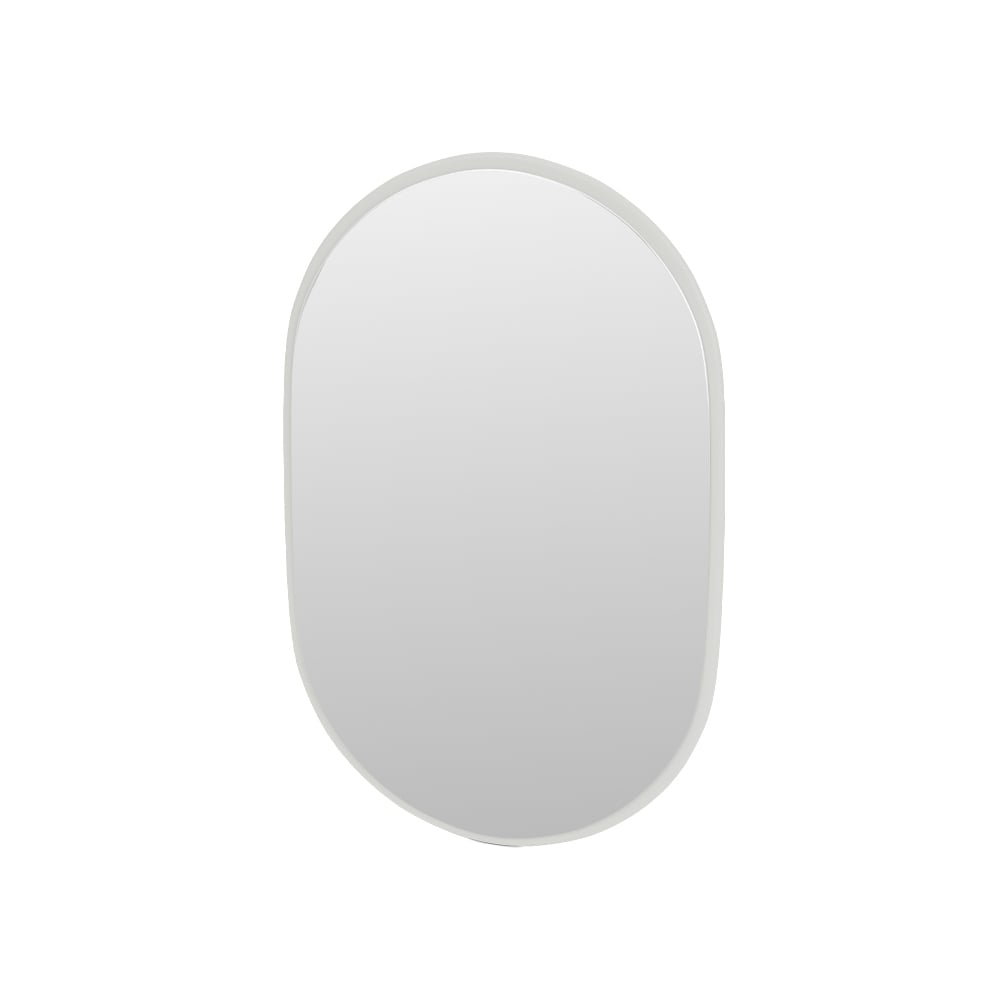 Montana LOOK Mirror spegel – SP812R nordic 09 | Skandinavisk Design | Väggspeglar | Grå