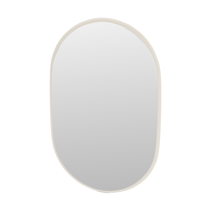 LOOK Mirror spegel – SP812R - Oat - Montana