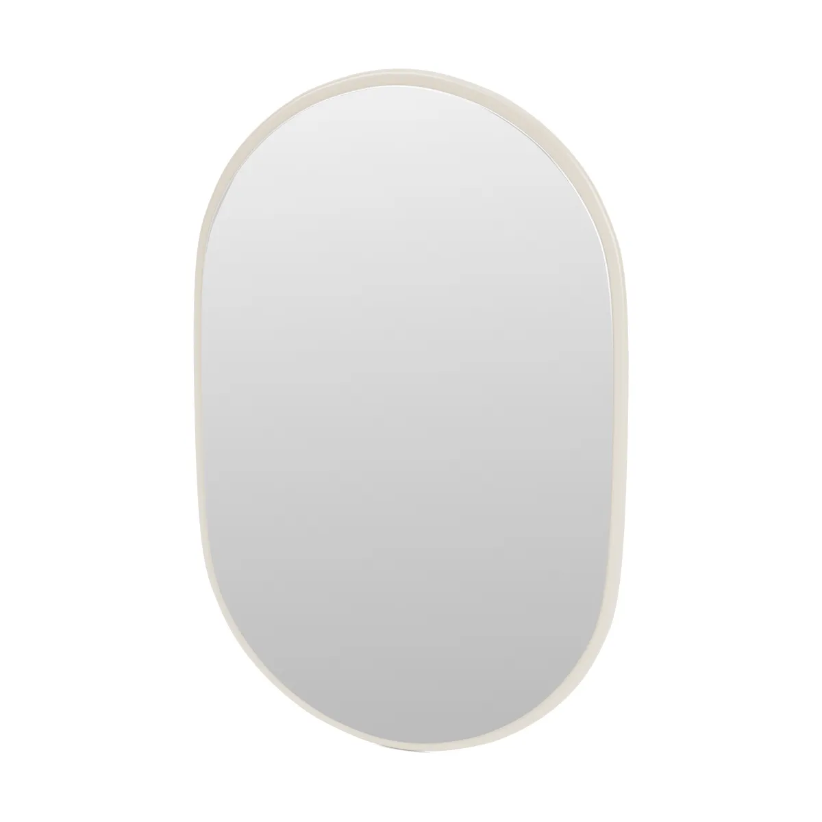 Montana LOOK Mirror spegel – SP812R Oat