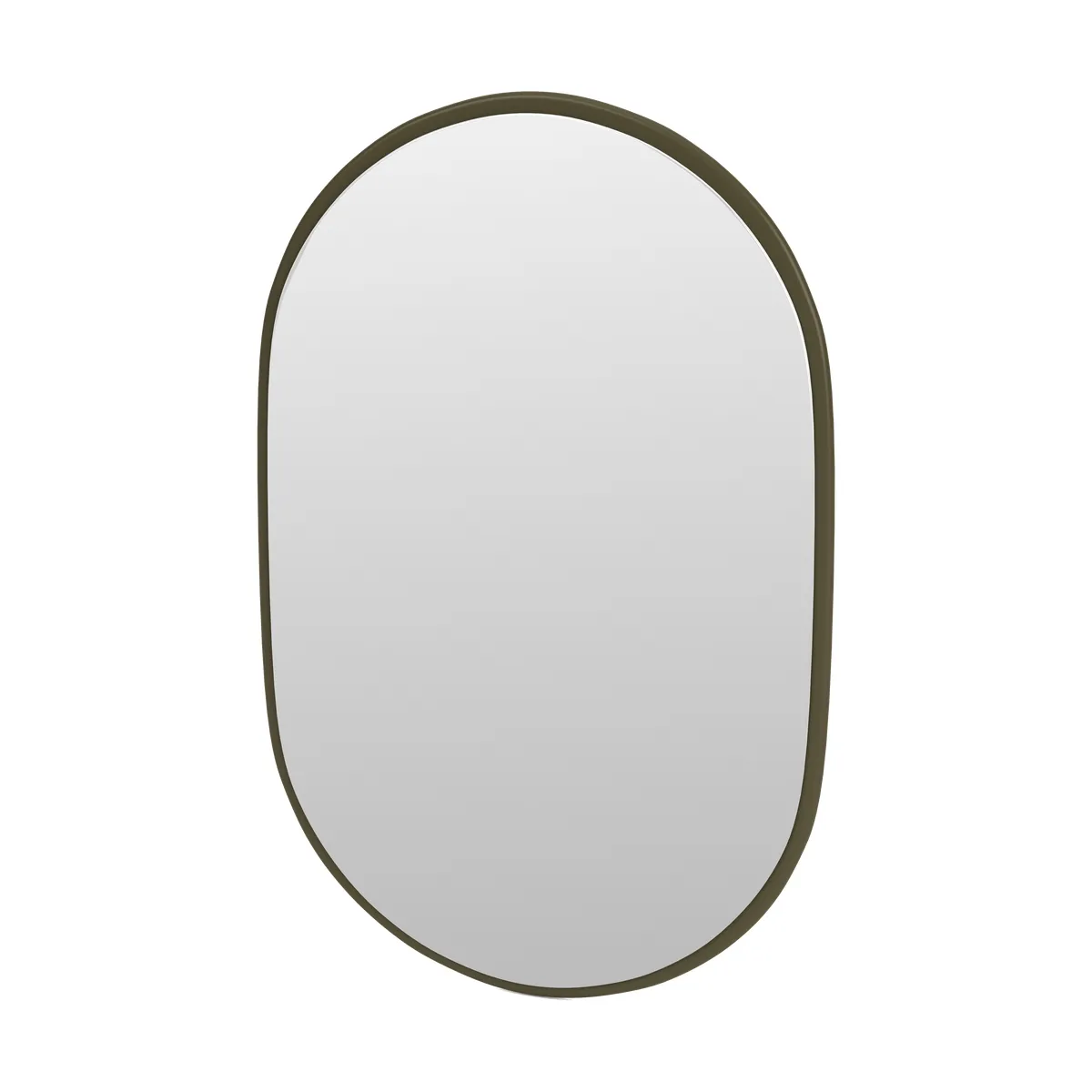 Montana LOOK Mirror spegel – SP812R Oregano
