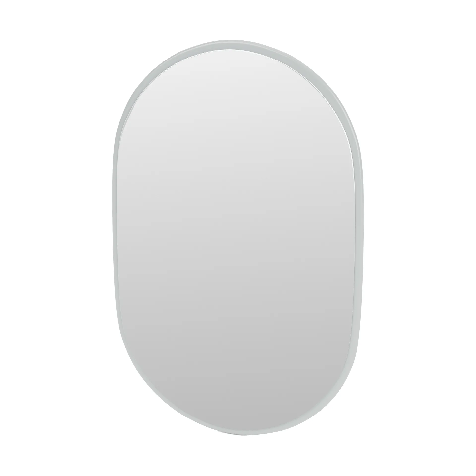 LOOK Mirror spegel – SP812R, Oyster Montana