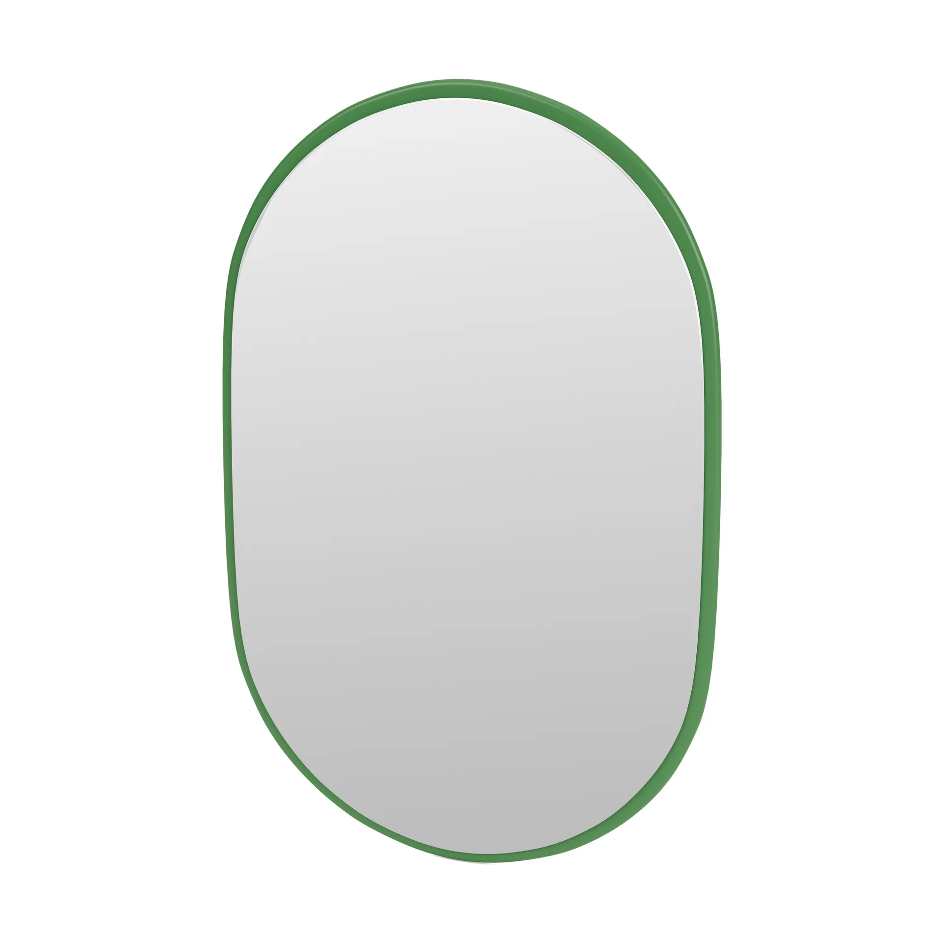 LOOK Mirror spegel – SP812R, Parsley Montana
