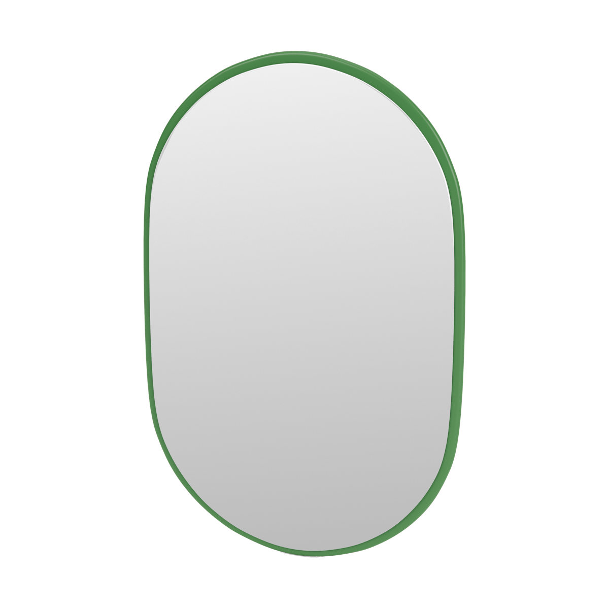 Montana LOOK Mirror spegel – SP812R Parsley | Skandinavisk Design | Väggspeglar | Grön