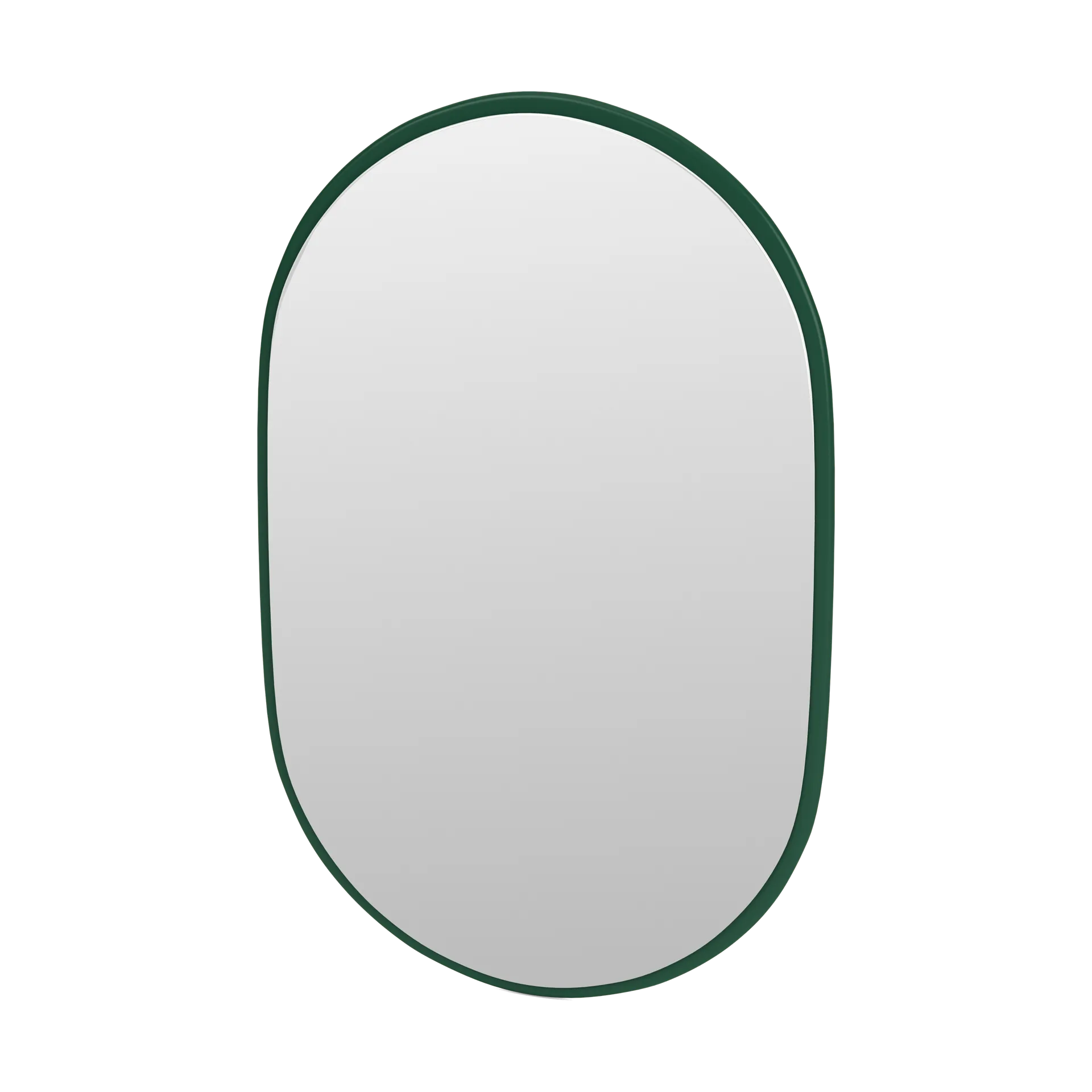 LOOK Mirror spegel – SP812R, Pine Montana