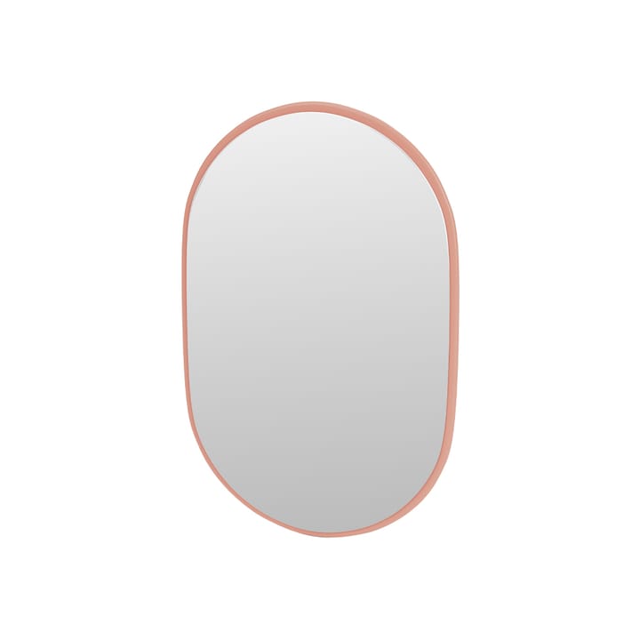 LOOK Mirror spegel – SP812R - rhubarb 151 - Montana
