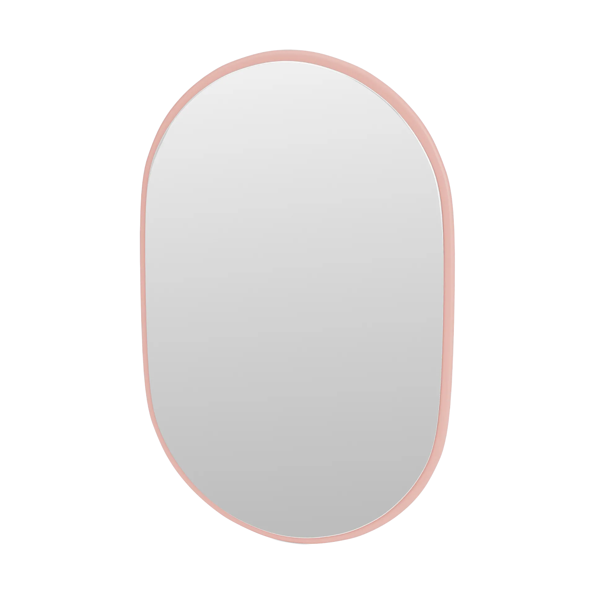LOOK Mirror spegel – SP812R, Ruby Montana