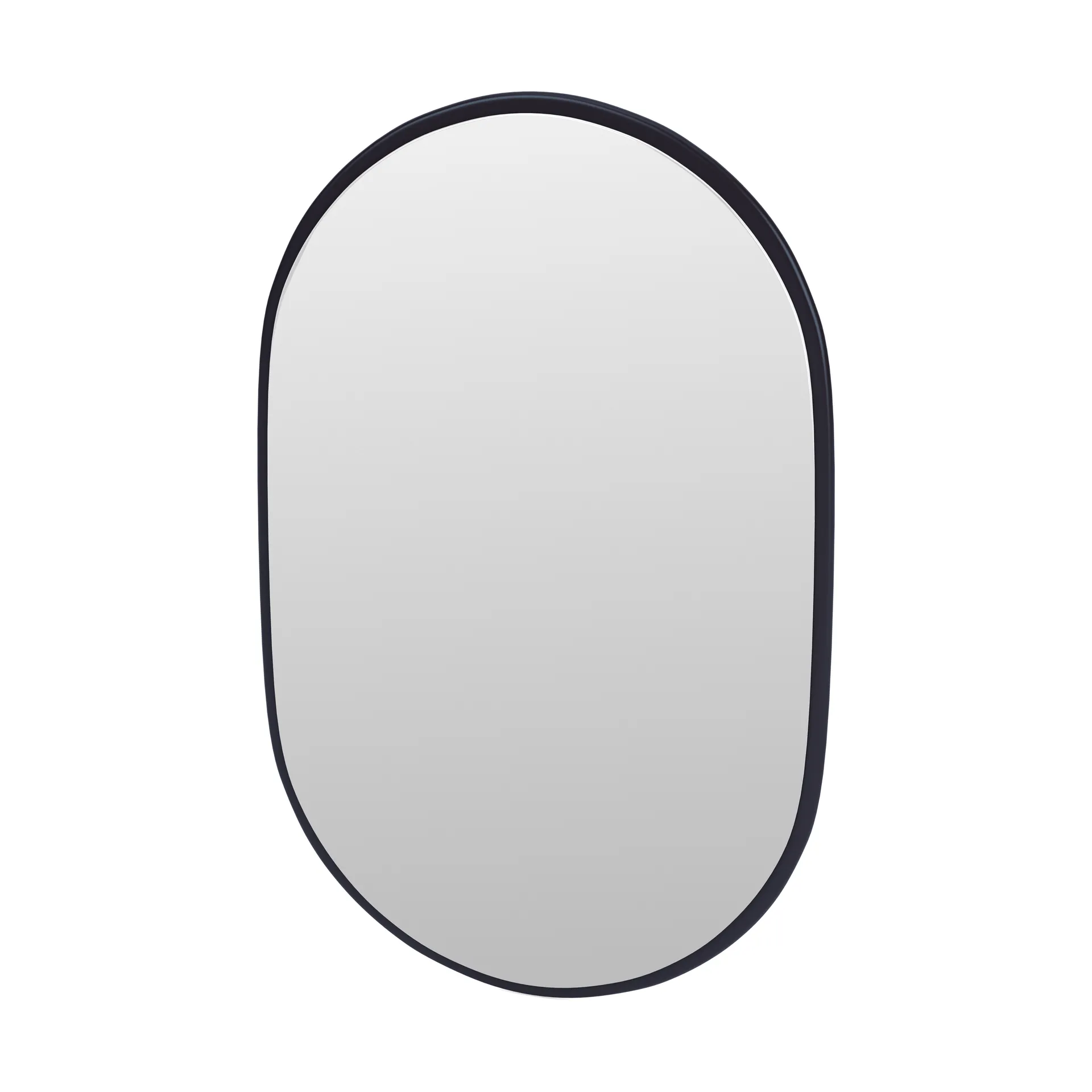 LOOK Mirror spegel – SP812R, Shadow Montana