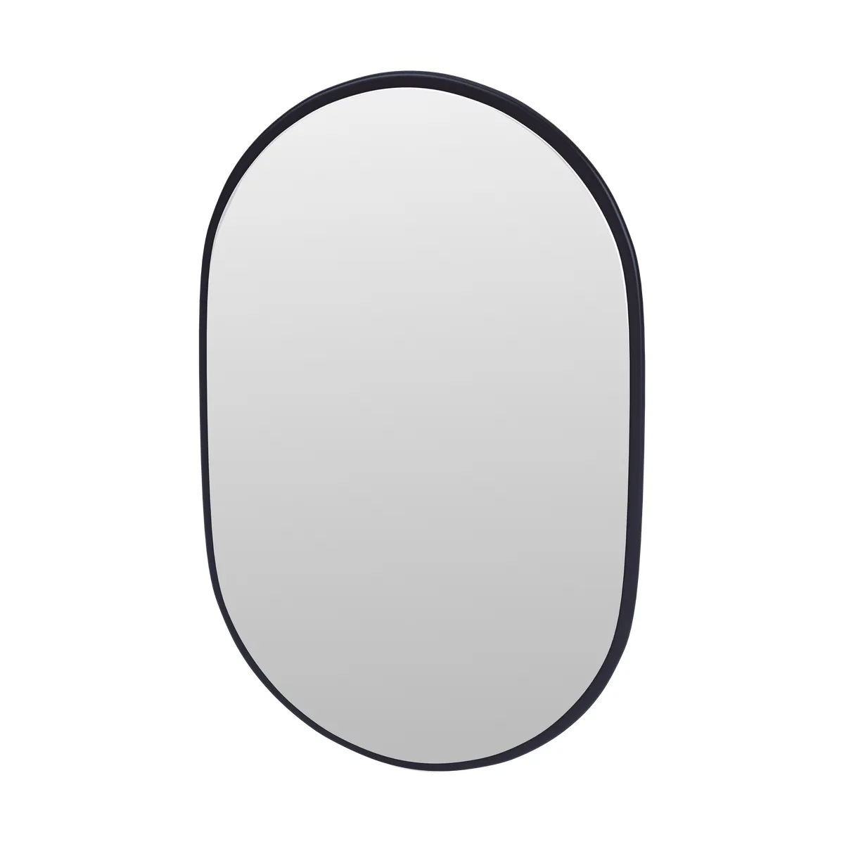 Montana LOOK Mirror spegel – SP812R Shadow
