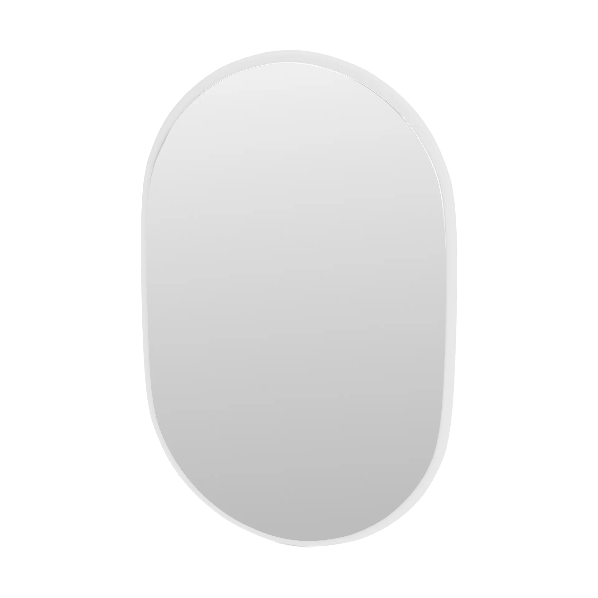 LOOK Mirror spegel – SP812R, Snow Montana