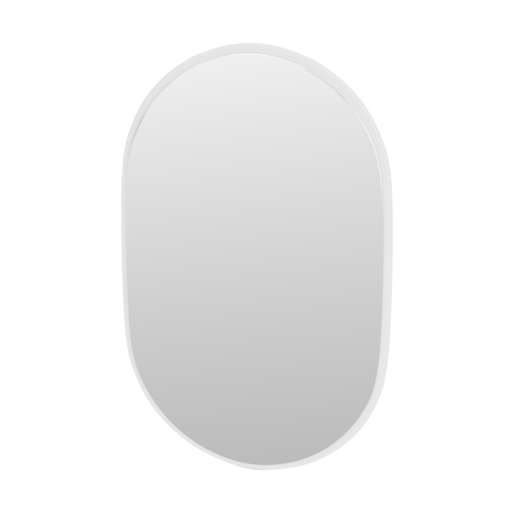 LOOK Mirror spegel – SP812R - Snow - Montana