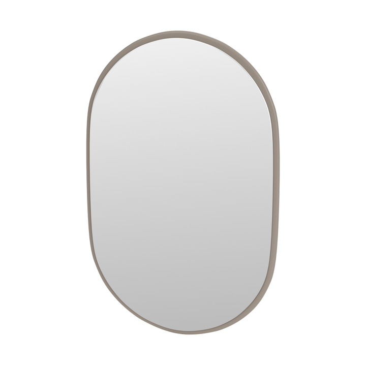 LOOK Mirror spegel – SP812R - Truffle - Montana