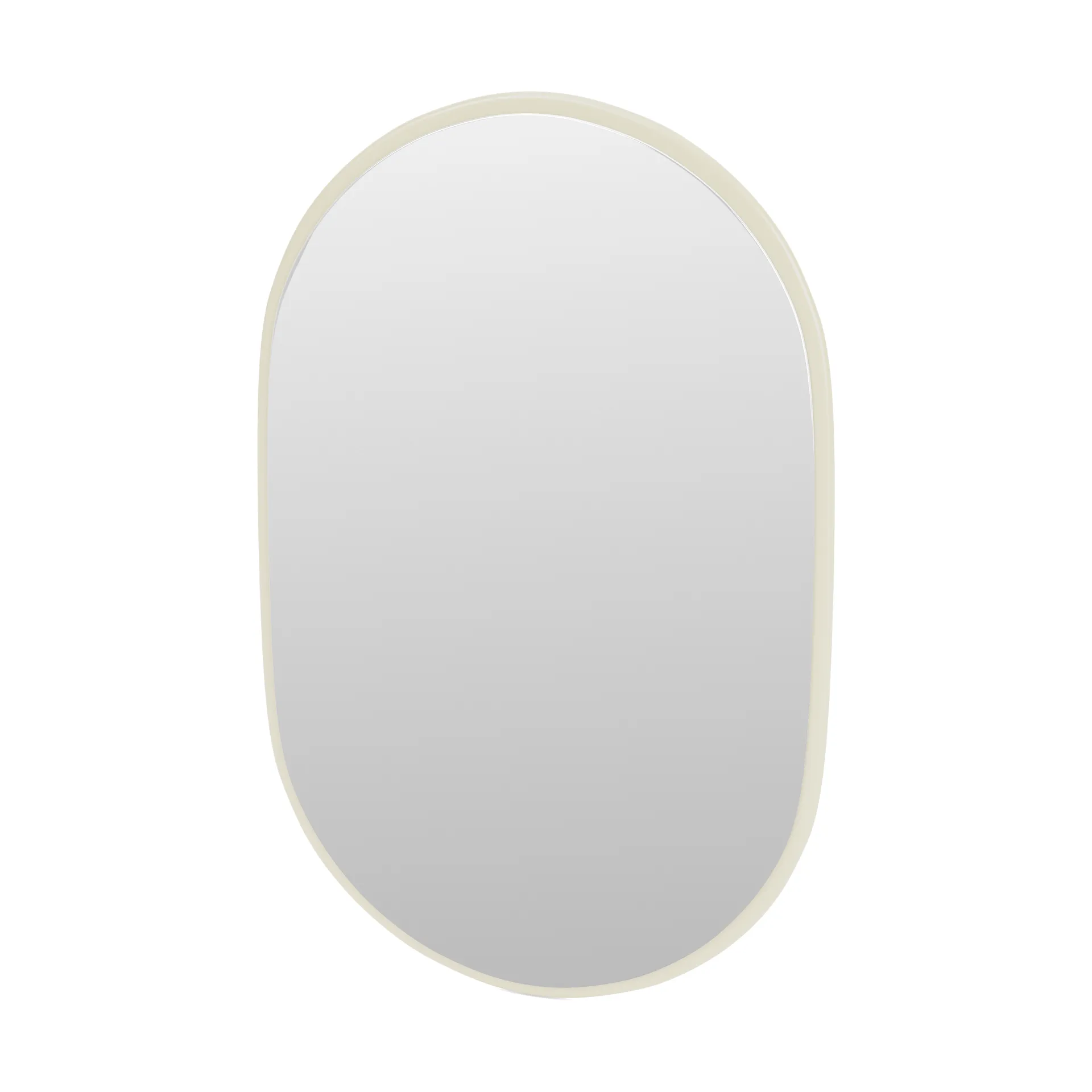 LOOK Mirror spegel – SP812R, Vanilla Montana