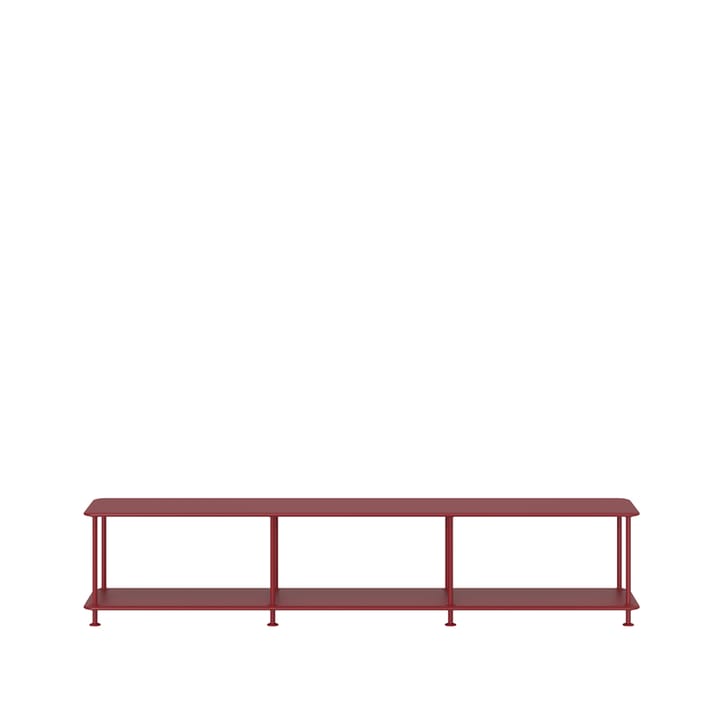 Montana Free 111000 hylla - beetroot 165 - Montana