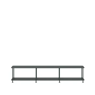 Montana Free 111000 hylla - black jade 163 - Montana