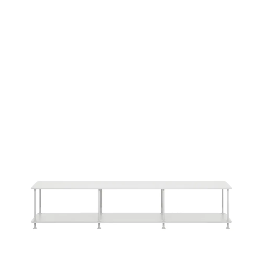 Montana Free 111000 hylla, new white 101 Montana
